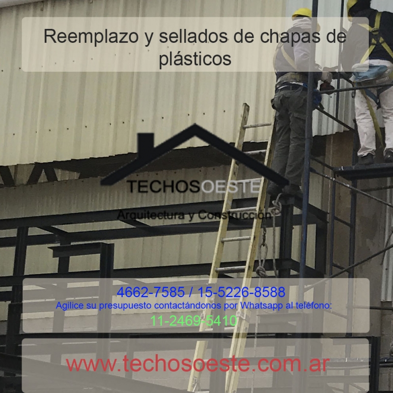 Reemplazo-y-sellados-de-chapas-de-plástico