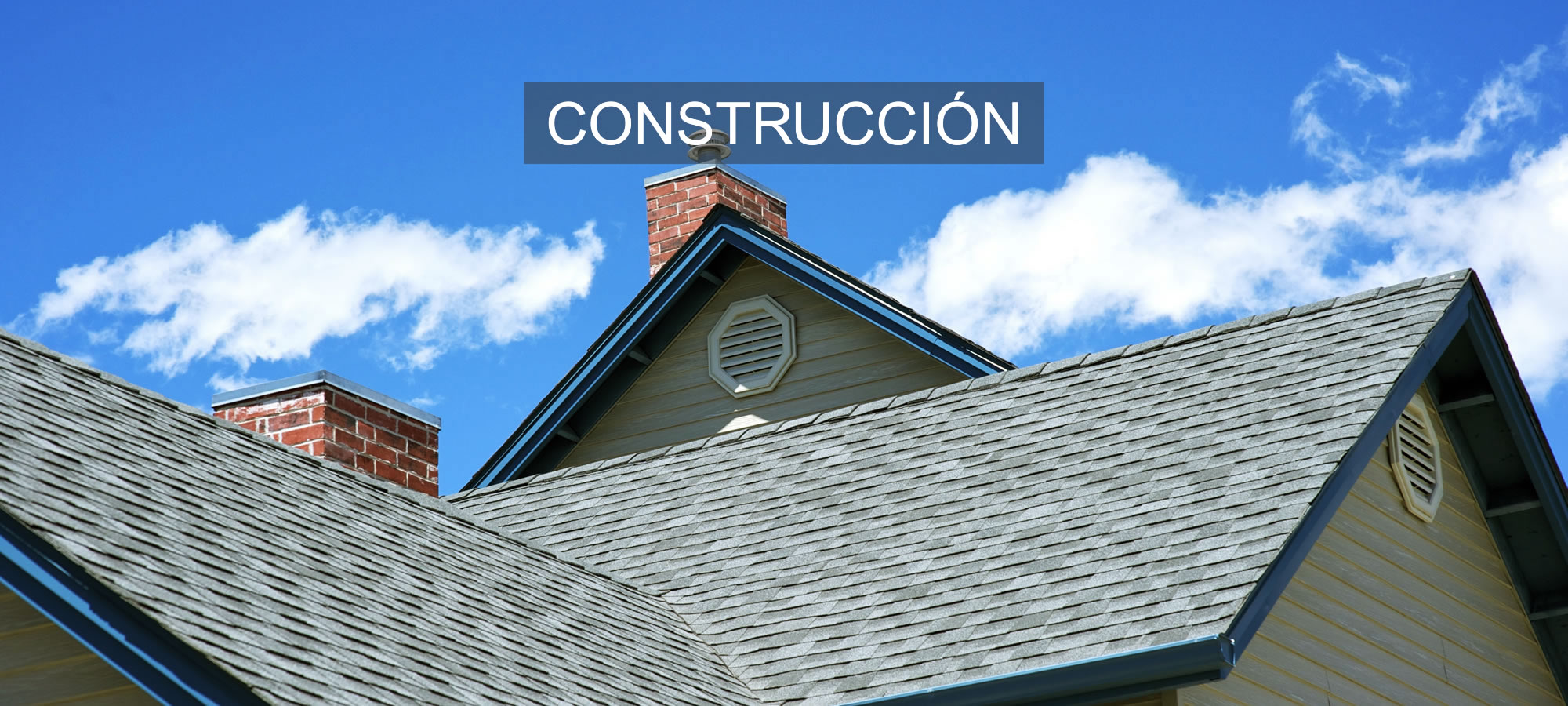 construccion de techos
