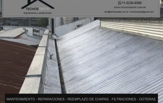 OBRA EN CORRIENTES