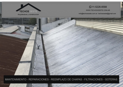 OBRA EN CORRIENTES