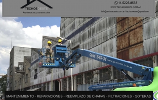 TECHISTAS